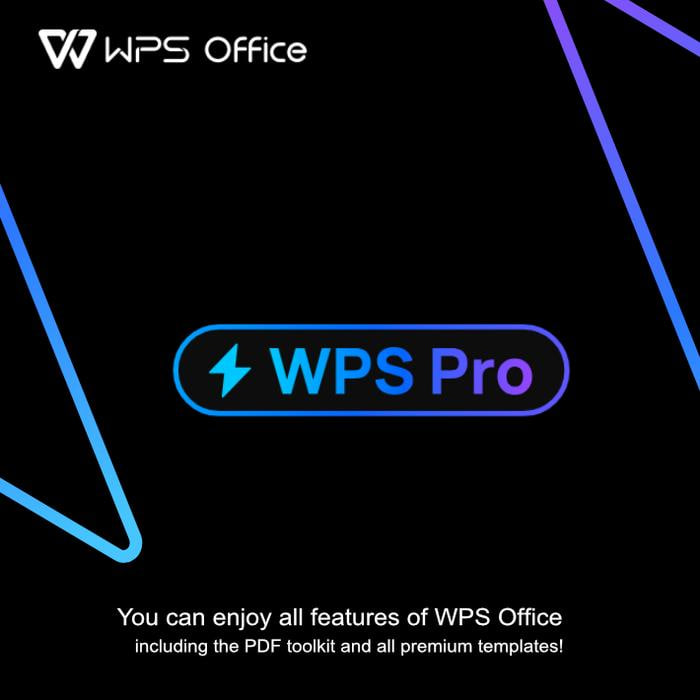 WPS Office：告别繁琐，解锁文档编辑的“魔法”之钥功能介绍