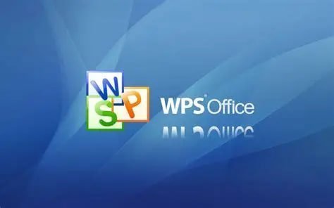 WPS Office 云端协作界面展示