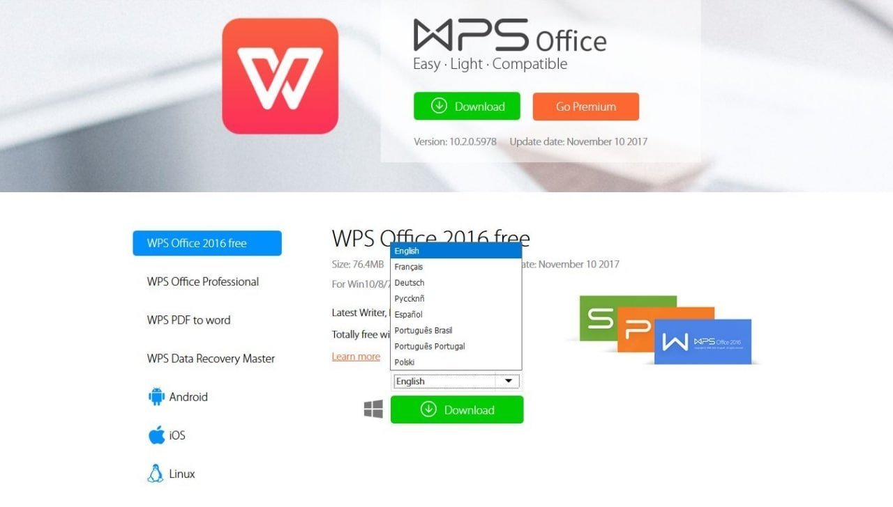 WPS Office 表格大师：智能分析功能演示