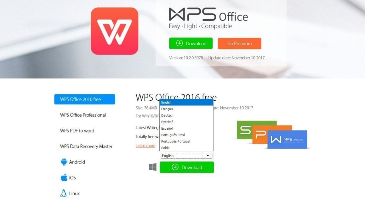 WPS Office表格：数据可视化新境界，用图表讲好你的数据故事功能介绍